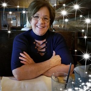 Meet your Posher, Maggie